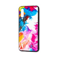 Чохол Xiaomi Mi A3 / Mi CC9e Picasso рожевий