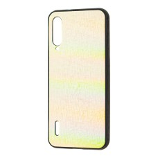 Чохол Xiaomi Mi A3 / Mi CC9e Gradient білий