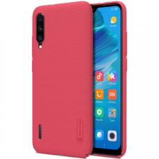 Чохол для Xiaomi Mi A3 / Mi CC9e Nillkin Matte червоний