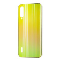 Чохол для Xiaomi Mi A3 / Mi CC9e Aurora золотистий