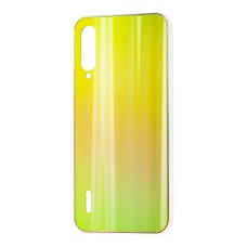 Чохол для Xiaomi Mi A3 / Mi CC9e Aurora золотистий