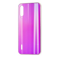 Чохол для Xiaomi Mi A3 / Mi CC9e Aurora рожевий