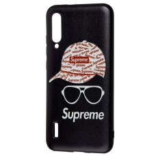 Чохол для Xiaomi Mi A3 / Mi CC9e Mix Fashion "supreme II"