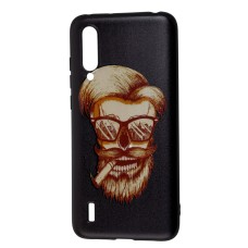 Чохол для Xiaomi Mi СС9 / Mi 9 Lite Mix Fashion "head"