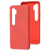 Чохол Xiaomi Mi Note 10 / Mi Note 10 Pro Full without logo теракотовий