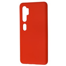Чохол Xiaomi Mi Note 10 / Mi Note 10 Pro Wave colorful червоний