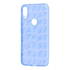 Чохол для Xiaomi Mi Play Prism Fashion блакитний