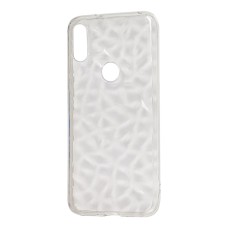 Чохол для Xiaomi Mi Play Prism Fashion прозорий