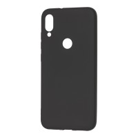 Чохол для Xiaomi Mi Play SMTT чорний