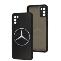 Чохол для Xiaomi Poco M3 M-Brand дизайн 6