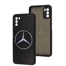Чохол для Xiaomi Poco M3 M-Brand дизайн 6