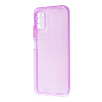 Чохол Xiaomi Poco M3 Acid Color purple