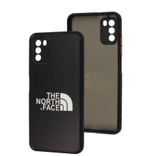 Чохол для Xiaomi Poco M3 M-Brand дизайн 1