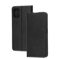 Чохол для Xiaomi Poco M3 Wave Stage black