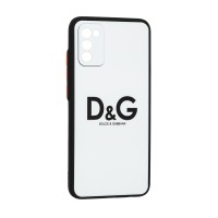 Чохол для Xiaomi Poco M3 M-Brand дизайн 3