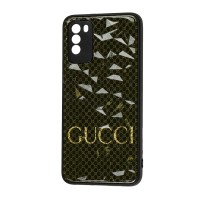 Чохол для Xiaomi Poco M3 W-Brand G