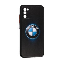 Чохол для Xiaomi Poco M3 M-Brand дизайн 4