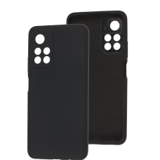 Чохол Xiaomi Poco M4 Pro 5G / Note 11S 5G Wave Full black