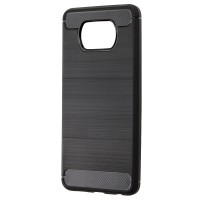 Чохол для Xiaomi Poco X3 Ultimate Experience чорний