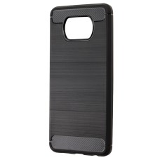 Чохол для Xiaomi Poco X3 Ultimate Experience чорний