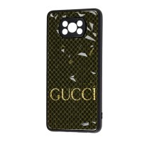 Чохол для Xiaomi Poco X3 W-Brand G