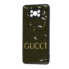 Чохол для Xiaomi Poco X3 W-Brand G