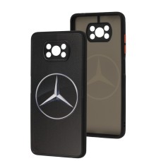 Чохол для Xiaomi Poco X3 / X3 Pro M-Brand дизайн 6