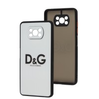 Чохол Xiaomi Poco X3 / X3 Pro M-Brand дизайн 3