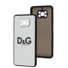 Чохол Xiaomi Poco X3 / X3 Pro M-Brand дизайн 3