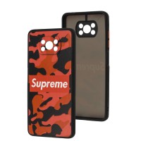 Чохол для Xiaomi Poco X3 / X3 Pro M-Brand дизайн 2