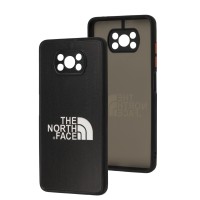 Чохол Xiaomi Poco X3 / X3 Pro M-Brand дизайн 1