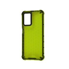 Чохол для Xiaomi Redmi 10 Sota зелений