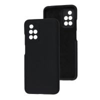Чохол для Xiaomi Redmi 10 Wave Full чорний