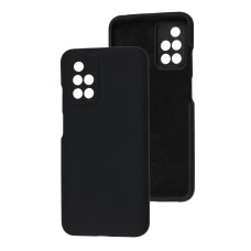 Чохол для Xiaomi Redmi 10 Wave Full чорний