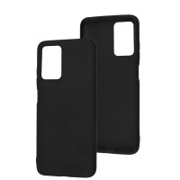 Чохол для Xiaomi Redmi 10 Candy чорний