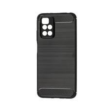 Чохол для Xiaomi Redmi 10 Ultimate Experience ЗК чорний
