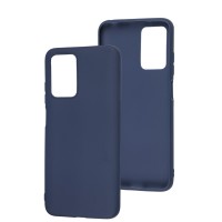 Чохол для Xiaomi Redmi 10 Candy синій