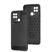 Чохол для Xiaomi Redmi 10C Ultimate Experience чорний