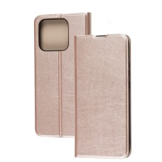 Чохол для Xiaomi Redmi 10C Wave Stage rose gold