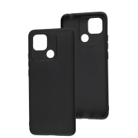 Чохол для Xiaomi Redmi 10C Candy чорний