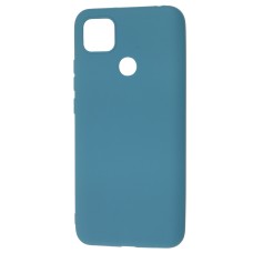 Чохол для Xiaomi Redmi 9C/10A Candy синій / powder blue