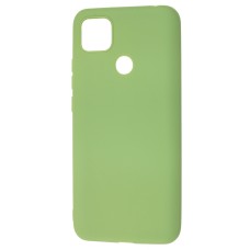 Чохол для Xiaomi Redmi 9C/10A Candy фісташковий