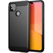 Чохол для Xiaomi Redmi 9C/10A Ultimate Experience чорний