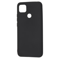 Чехол для Xiaomi Redmi 9C / 10A Candy черный