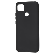 Чехол для Xiaomi Redmi 9C / 10A Candy черный