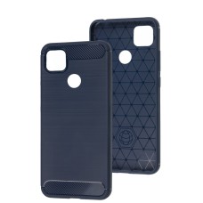 Чохол для Xiaomi Redmi 9C / 10A Ultimate Experience синій