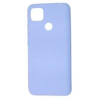 Чохол для Xiaomi Redmi 9C/10A Candy блакитний / lilac blue