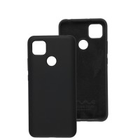 Чохол для Xiaomi Redmi 9C/10A Wave Full чорний