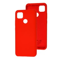 Чохол для Xiaomi Redmi 9C/10A Wave Full червоний