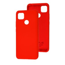 Чохол для Xiaomi Redmi 9C/10A Wave Full червоний